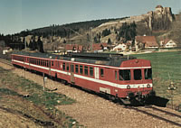 RVT RBDe 567 315